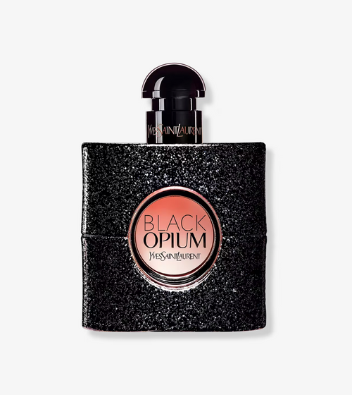 Black Opium Yves Saint Laurent  Eau de Parfum For Women