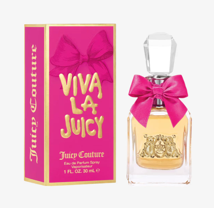 Viva La Juicy Eau De Parfum Spray women by Juicy Couture - 1oz/30ml image