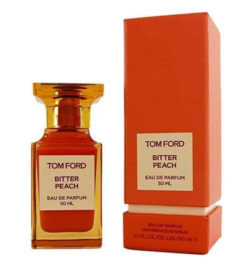 Tom Ford Bitter Peach Eau De Parfum 50mL/1.7 Fl Oz image 0