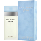 Dolce & Gabbana Light Blue for Women EDT image 2