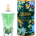 Jean Paul Gaultier Le Beau Paradise Garden 4.2 oz image 0