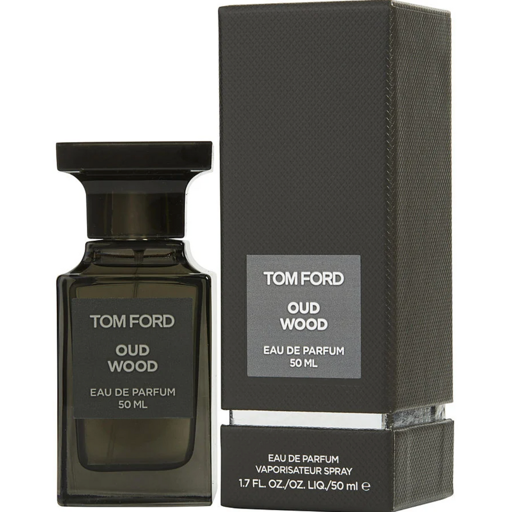 Tom Ford Tobacco Oud By Tom Ford 1.7 oz / 50 ml EDP image 0
