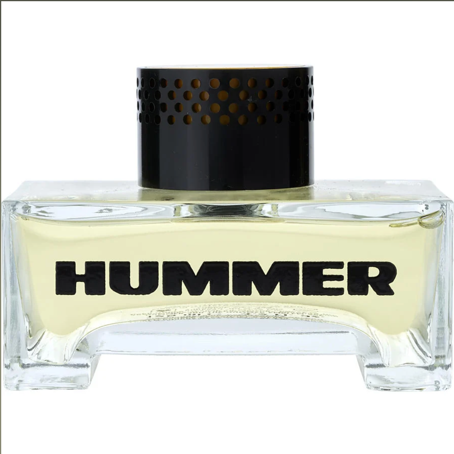 Hummer Eau De Toilette Spray For Men image 0