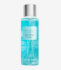 VICTORIA’S SECRET SPARKLING CREME FRAGRANCE BODY MIST SPRAY SPLASH 8.4 oz image 0