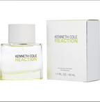 Kenneth Cole Reaction men Eau De Toilette Spray by Kenneth Cole - 1.7oz/50ml image