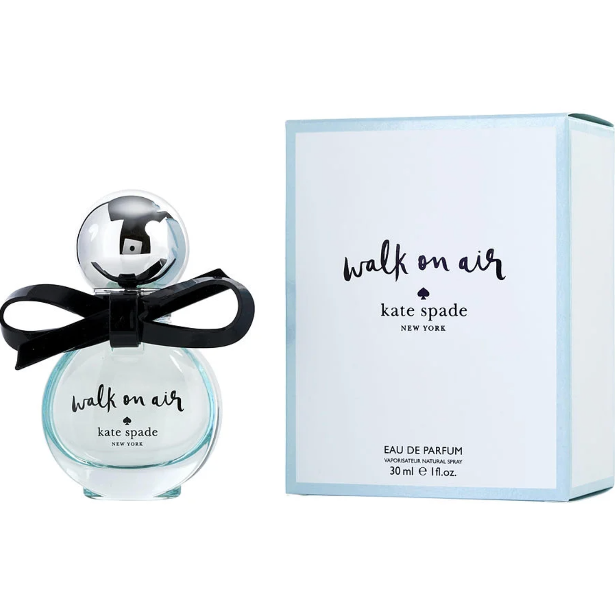 Kate Spade Walk On Air for women - 1 oz / 30 ml image