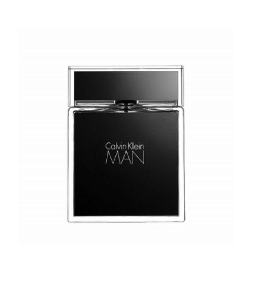 Calvin Klein Man Eau De Toilette Spray image 0