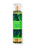Bath and Body Works WAIKIKI - BEACH COCONUT Fine Fragrance Mist 8oz image 0