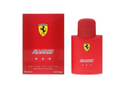 Ferrari Scuderia Red men Eau De Toilette Spray - 2.5oz/75ml image