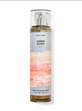 Amber Blush Fine Fragrance Mist 8 fl oz / 236 mL image 0