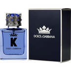 dolce & gabbana eau de Parfum for man - 1.6 oz / 50 ml image