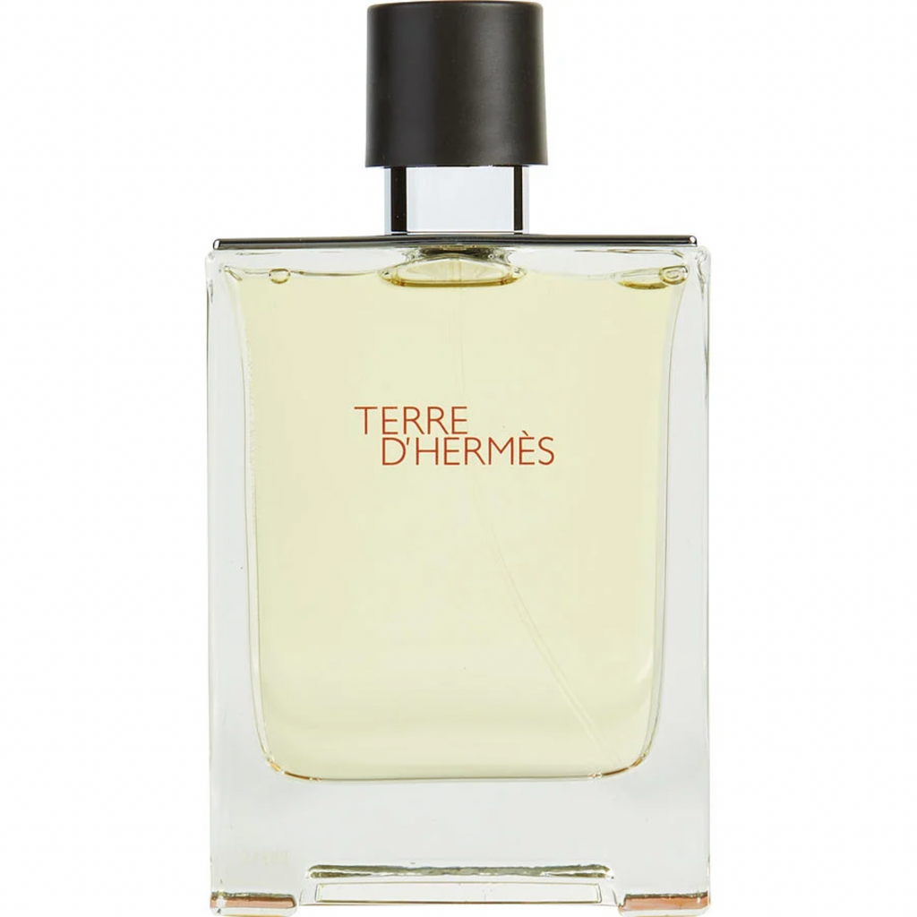 Terre d'Hermes men Eau De Toilette Spray For Men image 0