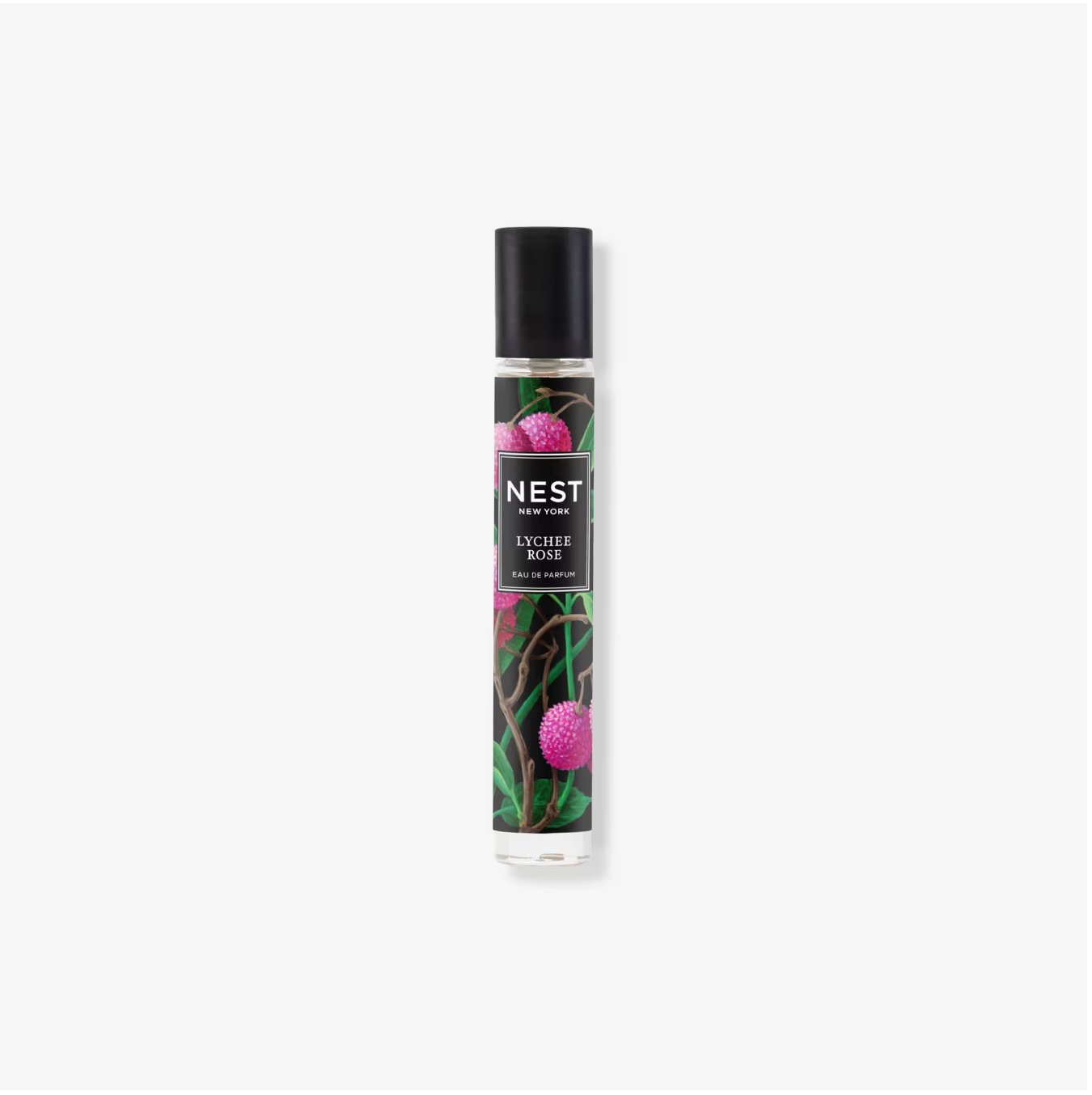 NEST New York Lychee Rose Eau de Parfum Travel Spray .34oz image 0