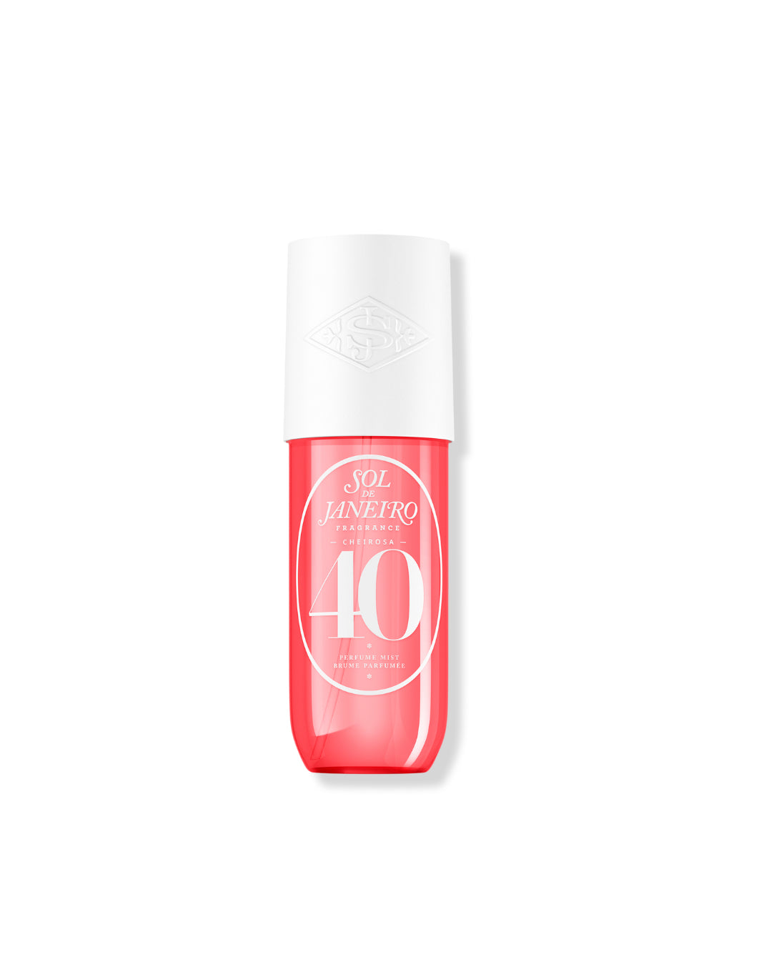 Sol de Janeiro Cheirosa 40 Hair & Body Perfume Mist image 0