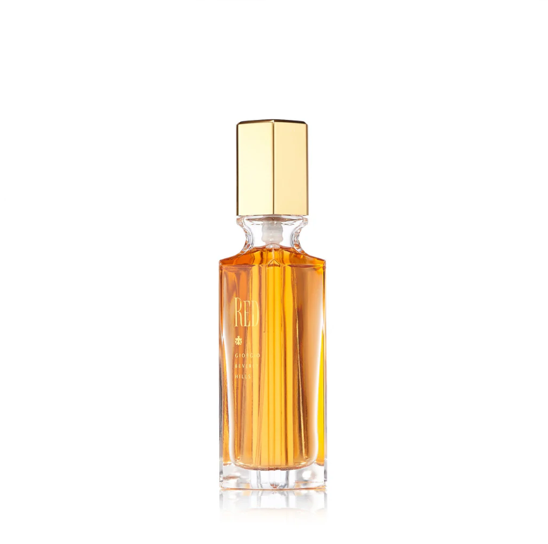 Red women Eau De Toilette Spray image 0