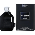 Dumont Nitro Black by Dumont Paris Eau De Parfum For Man 3.4oz image 0