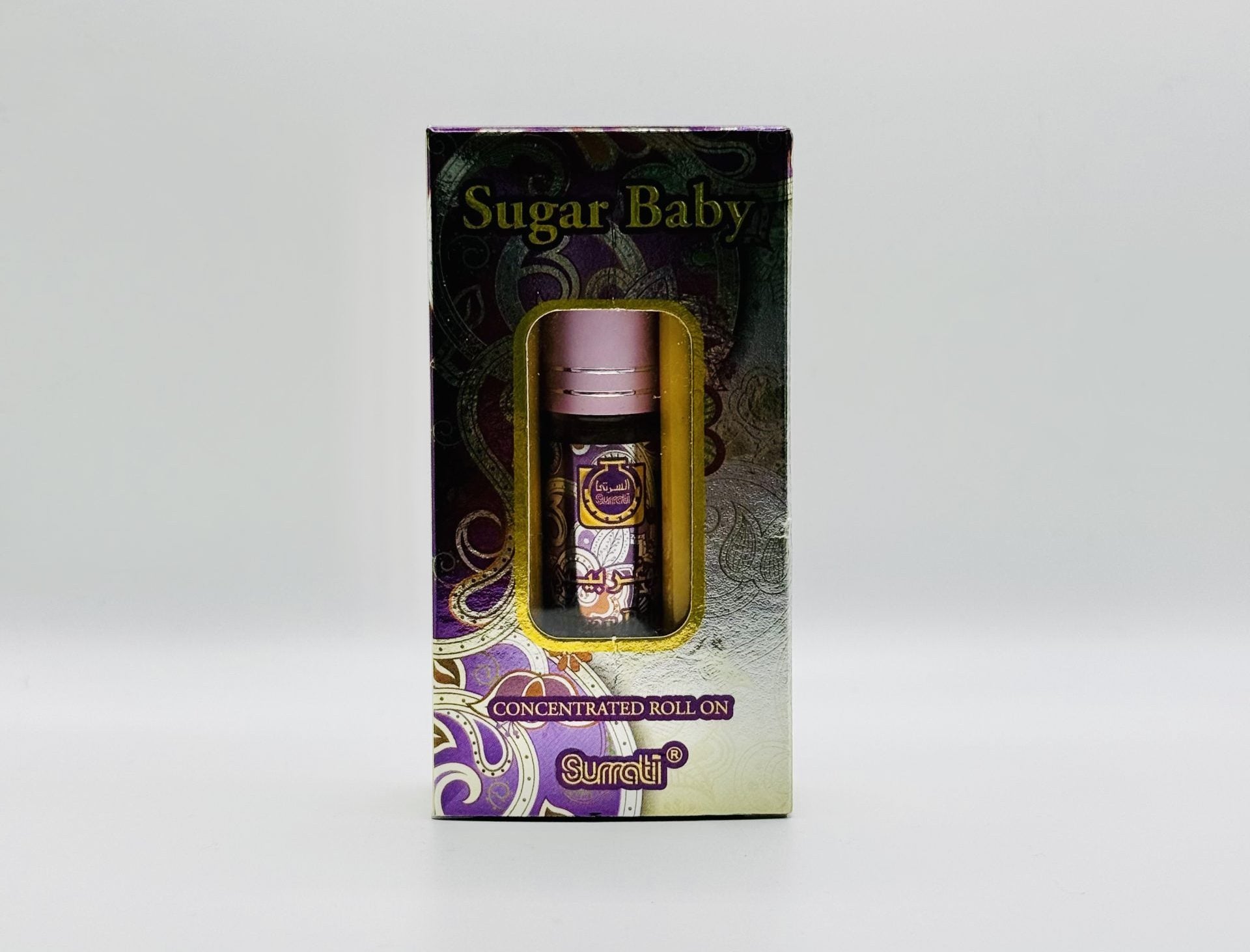 Sugar Baby concentrate ( OIL ) 6 ml image 0