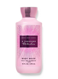 Bath & Body Works “Thousand Wishes” Body Wash – 10 oz / 300 ml image 0