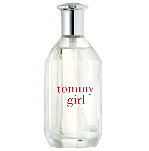 Tommy Girl Women Eau De Toilette Spray Tommy Hilfiger image 0