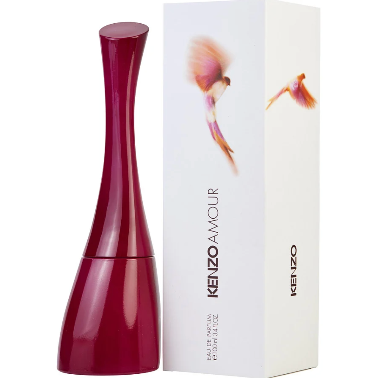 Kenzo Amour women Eau De Parfum Spray 3.4 oz by Kenzo image 0