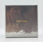 Tom Ford White Suede Candle Height 2.25 image 2