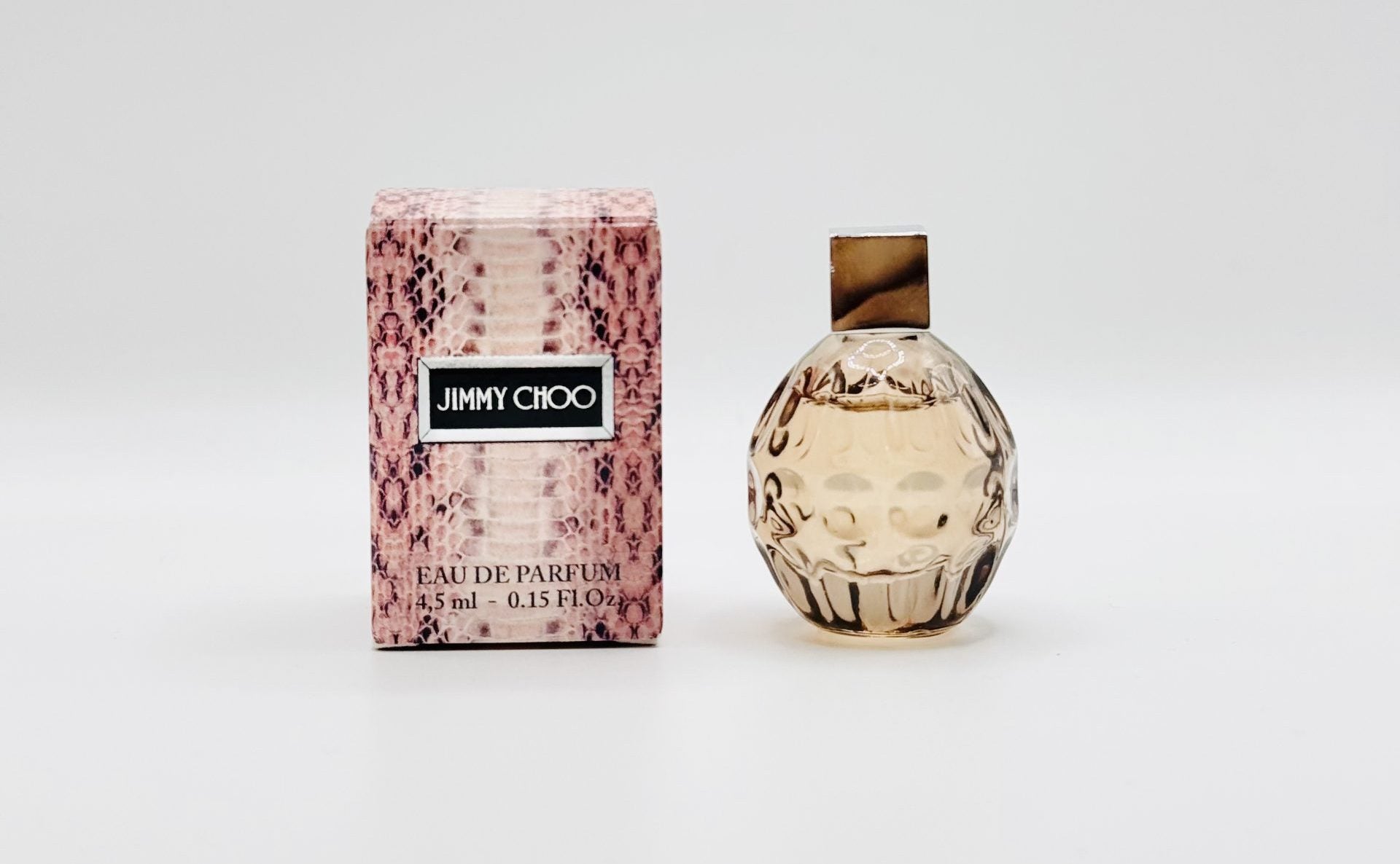 Jimmy Choo Eau De Parfum 4.5 ml image 0
