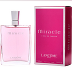 Miracle women Eau De Parfum Spray By Lancome - 3.4oz/100ml image