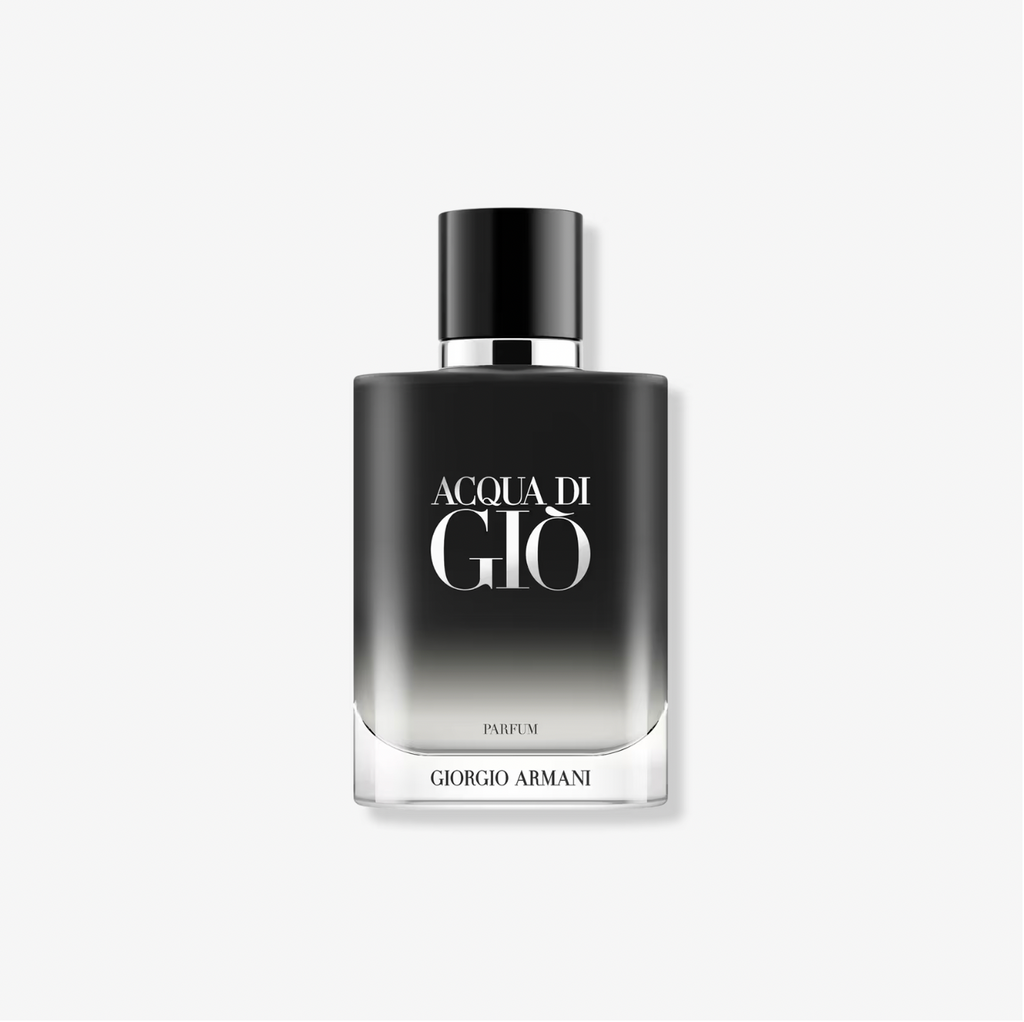 ARMANI Acqua di Giò Parfum For Men image 0
