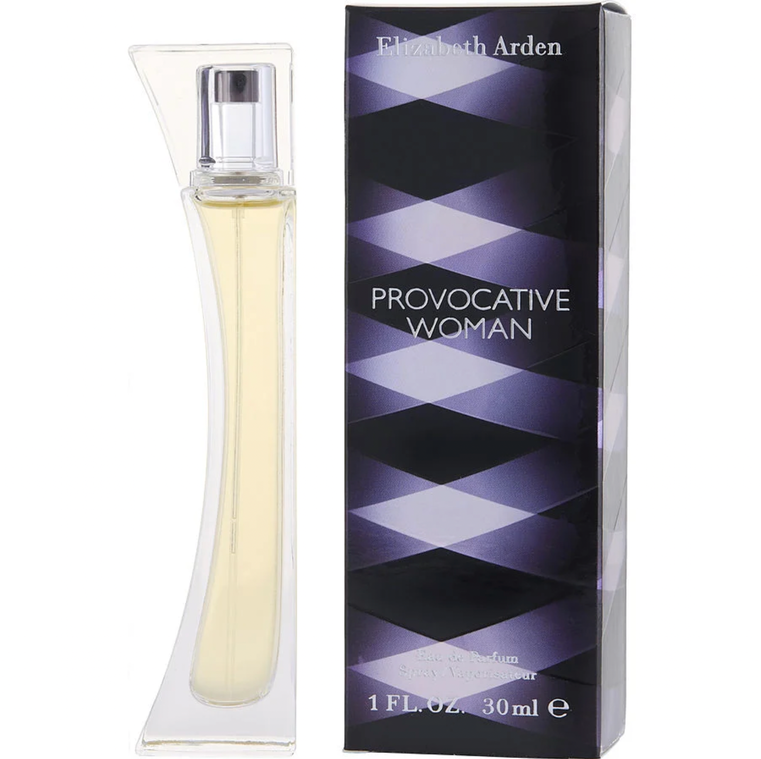Provocative Women Eau De Parfum Spray by Elizabeth Arden - 1oz/30ml image