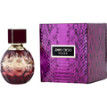 Jimmy Choo fever Eau De Parfum - 1.3 oz / 40 ml image