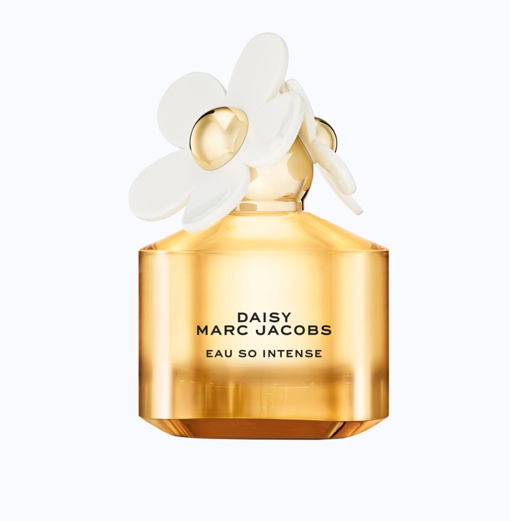 Daisy Marc Jacobs  Eau So Intense image 0