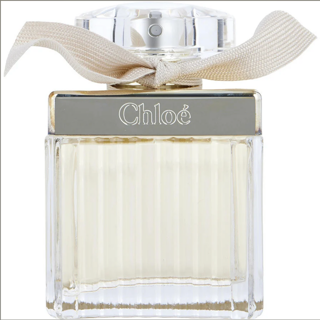 Chloe Women Eau De Parfum Spray By Chloe image 0