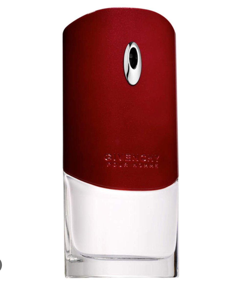 GIVENCHY POUR HOMME EDT FOR MEN image 0