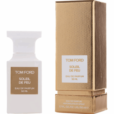 Tom Ford Soliel De Feu EDP 1.7oz/50ml
