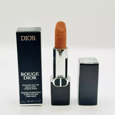 Dior Rouge Dior Refillable Lipstick - 218 Rose Rose Velvet
