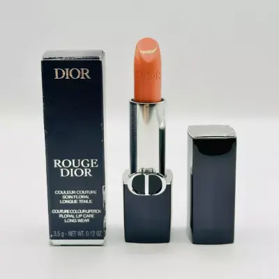 Dior Rouge Dior Refillable Lipstick - 219 Rose Montaigne Satin