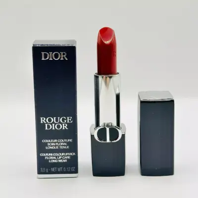 Dior Rouge Dior Refillable Lipstick - 818 Be Loved