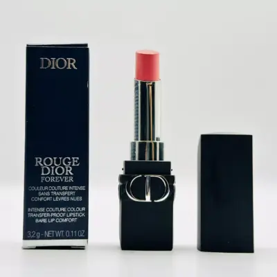 Dior ~ Rouge Dior Forever ~458 Forever Paris