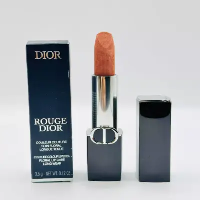 Dior Rouge Dior Forever Lipstick 505 Sensual Velvet