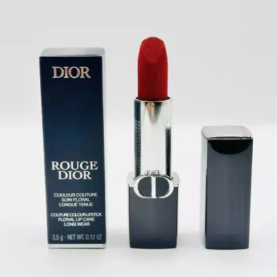 Dior Rouge Dior Forever Lipstick 866 together Velvet