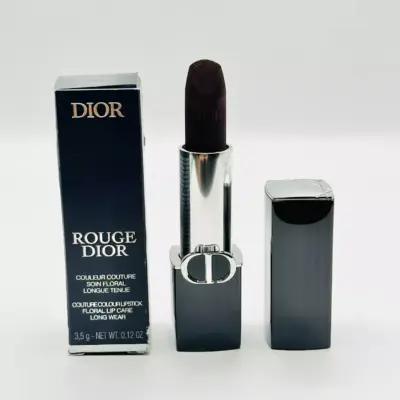 Dior Rouge Dior Forever Transfer Proof Lipstick 500 Nude Soul