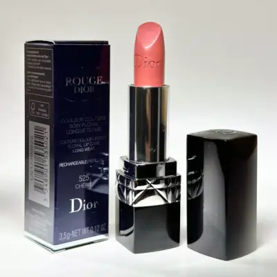 Dior Rouge Dior Forever Liquid Transfer-Lipstick 0.20oz/6ml 535 Chiere