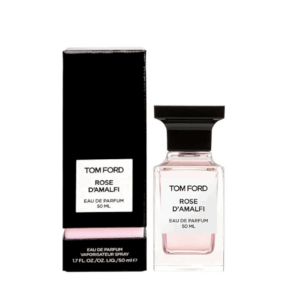 Tom Ford Rose D'amalfi EDP 1.7oz/50ml