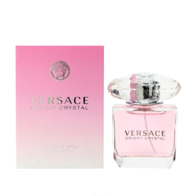 Versace Bright Crystal for women EDT 1.0 oz