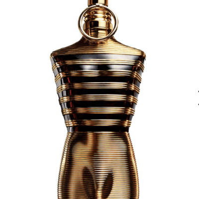 Jean Paul Gaultier elixir Le male 4.2 oz