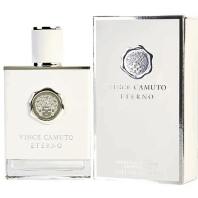 Vince Camuto Eterno Eau De Parfum 3.4 Oz