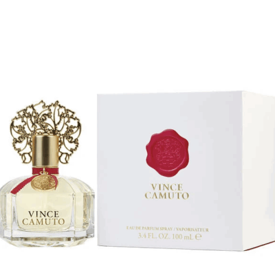 Vince Camuto For Women Eau De Parfum 3.4 Oz