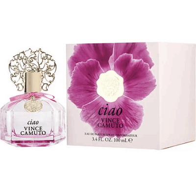 Vince Camuto Ciao For Women Eau De Parfum 3.4 Oz