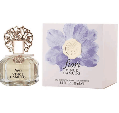 Vince Camuto Fiori For Women Eau De Parfum 3.4 Oz