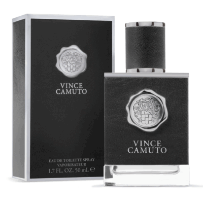Vince Camuto Homme Eau De Toliette 1.7oz